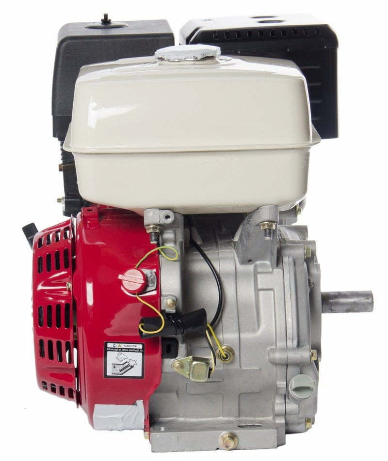 Двигатель Zigzag GX 390 (G) Двигатель Zigzag GX 390 (G)