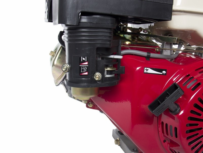 Двигатель Zigzag GX 390 (G) Двигатель Zigzag GX 390 (G)