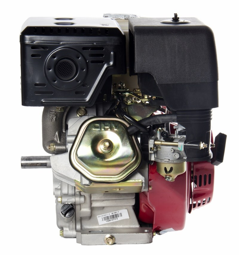 Двигатель Zigzag GX 390 (G) Двигатель Zigzag GX 390 (G)