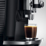 Кофемашина Jura J8 Twin Diamond Black EA 15561 Кофемашина Jura J8 Twin Diamond Black EA 15561