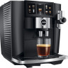 Кофемашина Jura J8 Twin Diamond Black EA 15561 Кофемашина Jura J8 Twin Diamond Black EA 15561