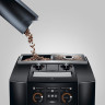 Кофемашина Jura J8 Twin Diamond Black EA 15561 Кофемашина Jura J8 Twin Diamond Black EA 15561