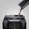 Кофемашина Jura J8 Twin Diamond Black EA 15561 Кофемашина Jura J8 Twin Diamond Black EA 15561
