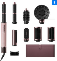 Фен Dreame AirStyle Pro HI Rose Pink AMS01A (евровилка)