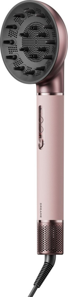 Фен Dreame AirStyle Pro HI Rose Pink AMS01A (евровилка)