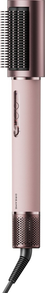 Фен Dreame AirStyle Pro HI Rose Pink AMS01A (евровилка)