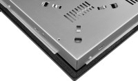 Варочная панель ZUGEL ZEH452B
