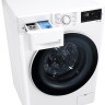 Стиральная машина LG F4M5TSFW Стиральная машина LG F4M5TSFW