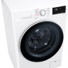 Стиральная машина LG F4M5TSFW Стиральная машина LG F4M5TSFW
