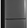Холодильник с нижней морозильной камерой Pozis RD-149 (Graphite)