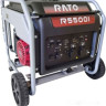 Генератор RATO R5500i Генератор RATO R5500i