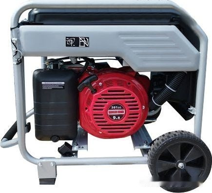 Генератор RATO R5500i Генератор RATO R5500i