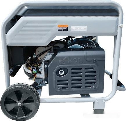 Генератор RATO R5500i Генератор RATO R5500i