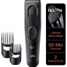 Машинка для стрижки волос Braun HC5330