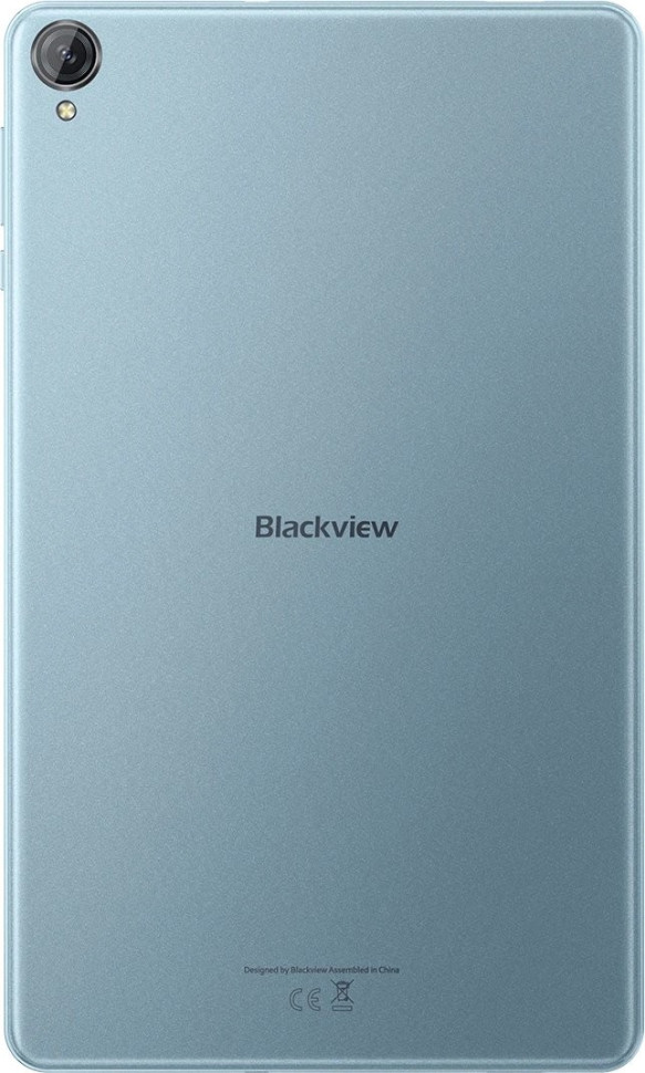 Планшет Blackview Tab 50 WiFi 4GB/128GB (сумеречный синий) Планшет Blackview Tab 50 WiFi 4GB/128GB (сумеречный синий)