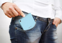 Планшет Blackview Tab 50 WiFi 4GB/128GB (сумеречный синий)