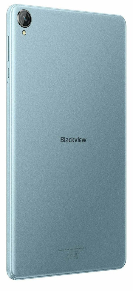 Планшет Blackview Tab 50 WiFi 4GB/128GB (сумеречный синий) Планшет Blackview Tab 50 WiFi 4GB/128GB (сумеречный синий)