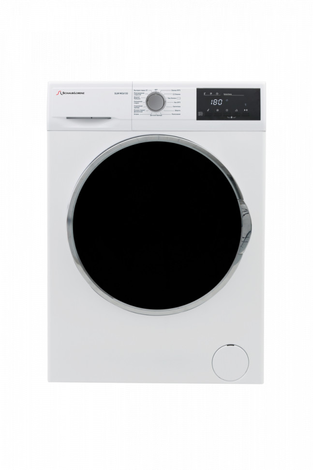 Стиральная машина Schaub Lorenz SLW MC6133 Стиральная машина Schaub Lorenz SLW MC6133