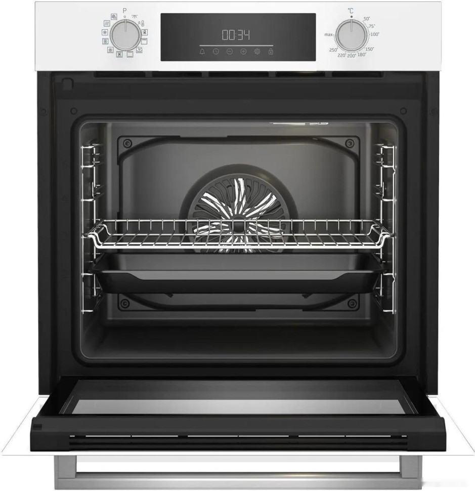 Духовой шкаф Beko BBIM143N0W