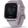 Умные часы Garmin Venu Sq (орхидея)