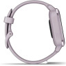 Умные часы Garmin Venu Sq (орхидея)