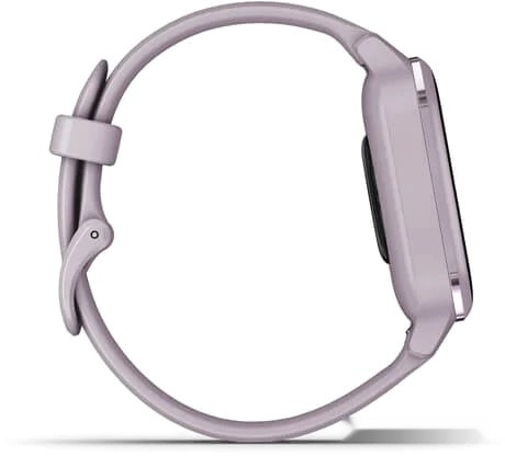 Умные часы Garmin Venu Sq (орхидея)