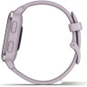 Умные часы Garmin Venu Sq (орхидея)