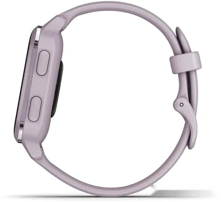 Умные часы Garmin Venu Sq (орхидея)