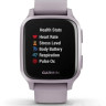 Умные часы Garmin Venu Sq (орхидея)