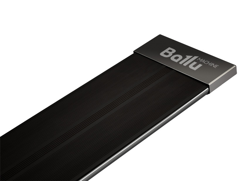 Инфракрасный обогреватель Ballu BIH-AP4-2.0-B