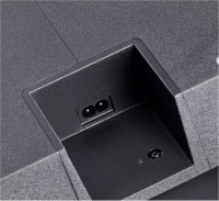 Телевизор Hyundai H-LED55BU7008