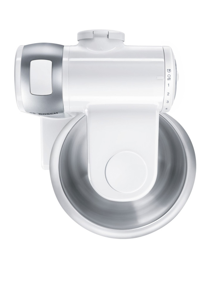 Кухонный комбайн Bosch MUM 4880 Кухонный комбайн Bosch MUM 4880