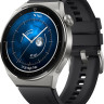 Умные часы Huawei Watch GT 3 Pro Titanium 46 мм (серый/черный) Умные часы Huawei Watch GT 3 Pro Titanium 46 мм (серый/черный)
