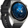 Умные часы Huawei Watch GT 3 Pro Titanium 46 мм (серый/черный) Умные часы Huawei Watch GT 3 Pro Titanium 46 мм (серый/черный)