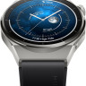 Умные часы Huawei Watch GT 3 Pro Titanium 46 мм (серый/черный) Умные часы Huawei Watch GT 3 Pro Titanium 46 мм (серый/черный)
