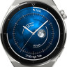 Умные часы Huawei Watch GT 3 Pro Titanium 46 мм (серый/черный) Умные часы Huawei Watch GT 3 Pro Titanium 46 мм (серый/черный)