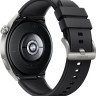 Умные часы Huawei Watch GT 3 Pro Titanium 46 мм (серый/черный) Умные часы Huawei Watch GT 3 Pro Titanium 46 мм (серый/черный)