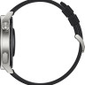 Умные часы Huawei Watch GT 3 Pro Titanium 46 мм (серый/черный) Умные часы Huawei Watch GT 3 Pro Titanium 46 мм (серый/черный)