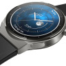 Умные часы Huawei Watch GT 3 Pro Titanium 46 мм (серый/черный) Умные часы Huawei Watch GT 3 Pro Titanium 46 мм (серый/черный)