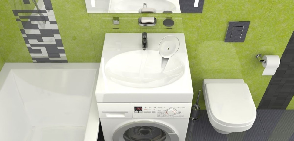 Умывальник Berge BRS-5901 Styl (с сифоном) Умывальник Berge BRS-5901 Styl (с сифоном)