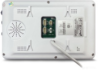 Видеодомофон Ginzzu DP-0701