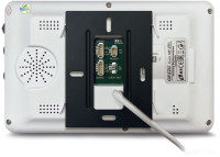 Видеодомофон Ginzzu DP-0701