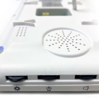 Видеодомофон Ginzzu DP-0701