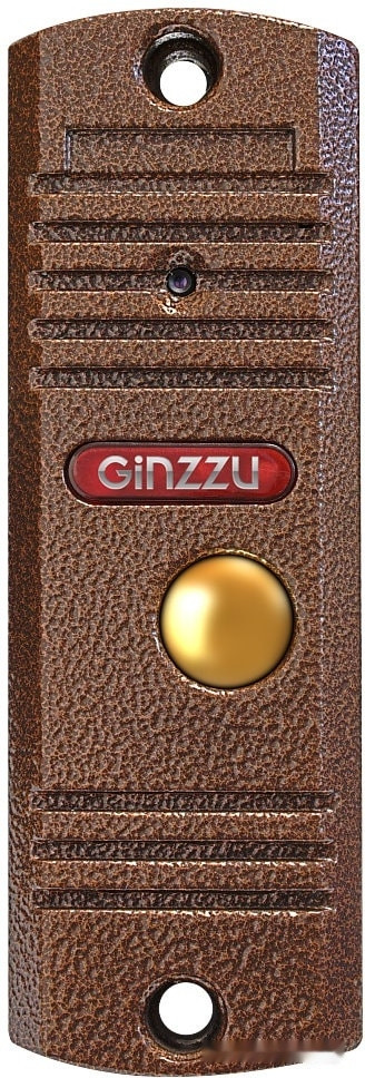 Видеодомофон Ginzzu DP-0701 Видеодомофон Ginzzu DP-0701