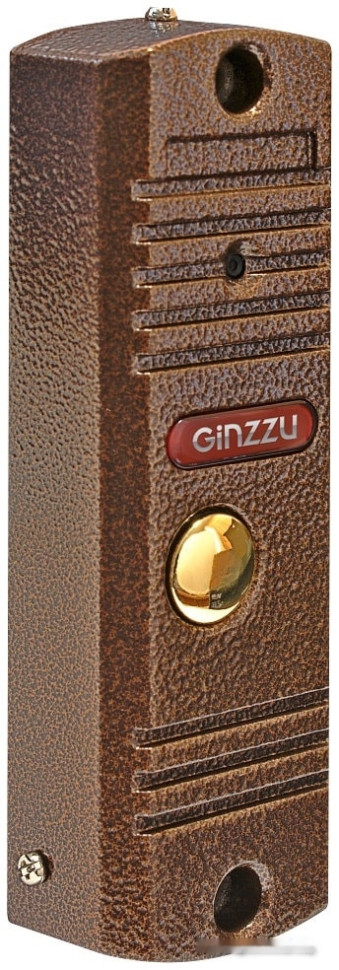 Видеодомофон Ginzzu DP-0701 Видеодомофон Ginzzu DP-0701