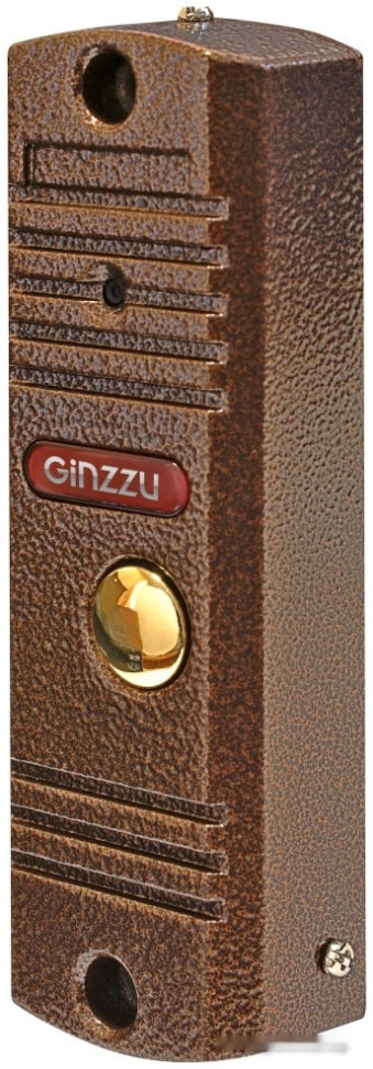 Видеодомофон Ginzzu DP-0701 Видеодомофон Ginzzu DP-0701