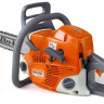 Бензопила Oleo-Mac GS 35 Бензопила Oleo-Mac GS 35