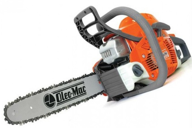 Бензопила Oleo-Mac GS 35 Бензопила Oleo-Mac GS 35