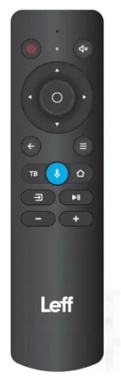 Телевизор Leff 43U540S Телевизор Leff 43U540S