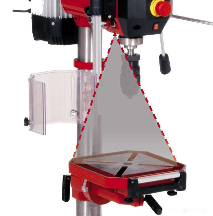 Деревообрабатывающий станок Einhell TE-BD 750 E Деревообрабатывающий станок Einhell TE-BD 750 E